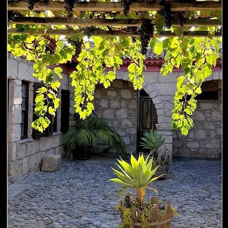 Casa Rural La Venta Casa rural