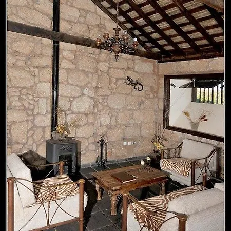 Casa rural Casa Rural La Venta Granadilla De Abona