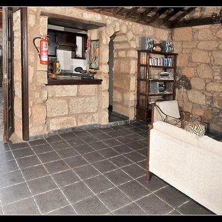 Casa rural Casa Rural La Venta *