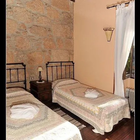 Casa rural Casa Rural La Venta *