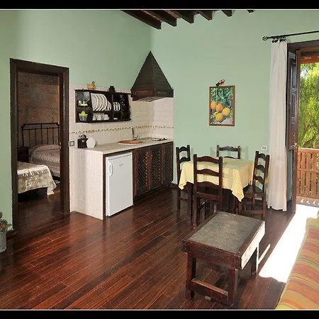 Casa rural Casa Rural La Venta