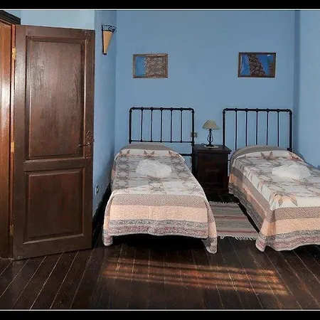 Casa Rural La Venta