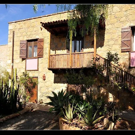 Casa rural Casa Rural La Venta *