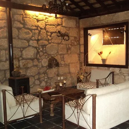 Casa rural Casa Rural La Venta Granadilla De Abona