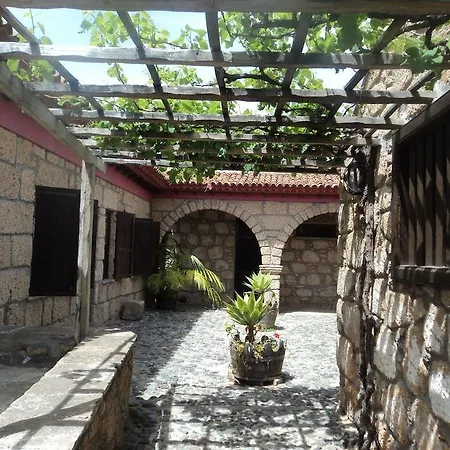 Casa rural Casa Rural La Venta *