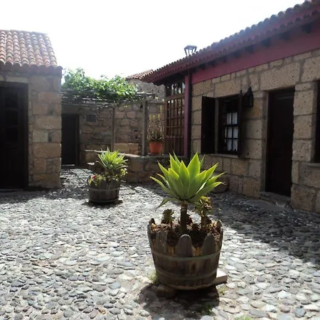 Casa rural Casa Rural La Venta