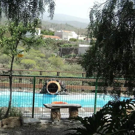 Casa rural Casa Rural La Venta Granadilla De Abona