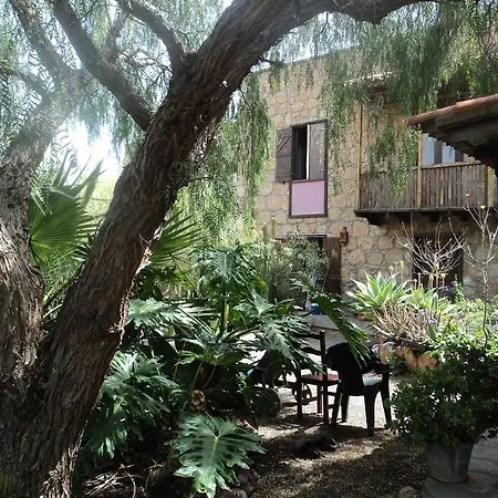 Casa Rural La Venta