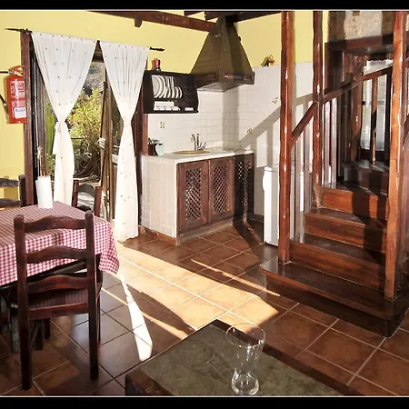 Casa rural Casa Rural La Venta Granadilla De Abona