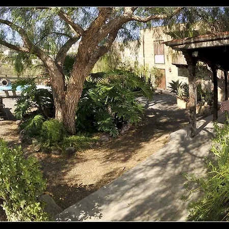 Casa Rural La Venta