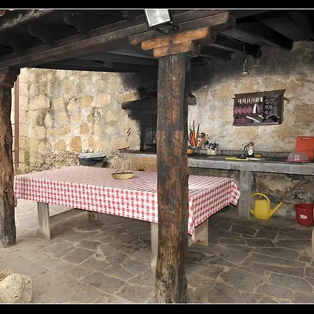 Casa Rural La Venta Granadilla De Abona