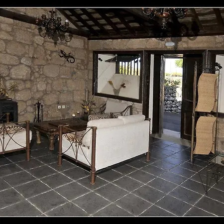 Casa Rural La Venta Granadilla De Abona