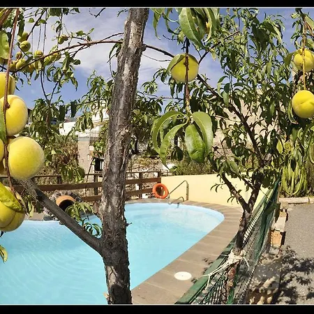 Casa Rural La Venta