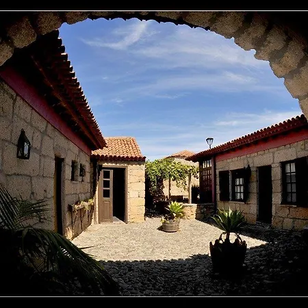 Casa Rural La Venta Granadilla De Abona