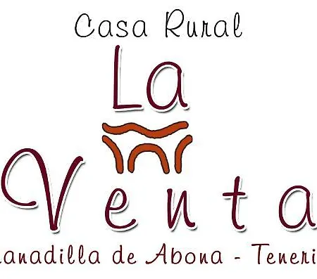 Casa Rural La Venta * Granadilla De Abona