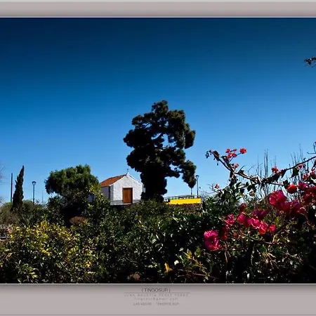 Casa Rural La Venta * Granadilla De Abona