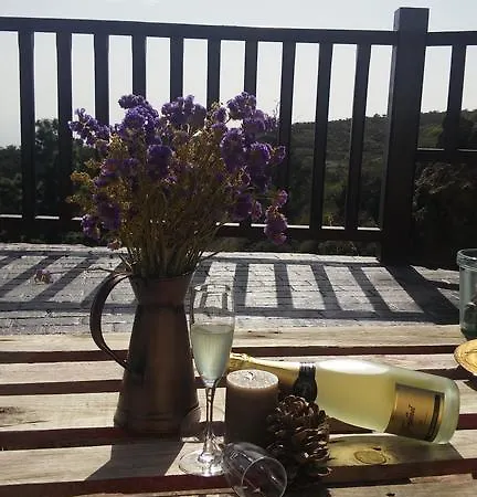 Casa Rural La Venta