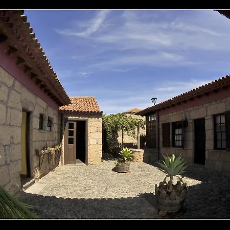 Casa rural Casa Rural La Venta Granadilla De Abona