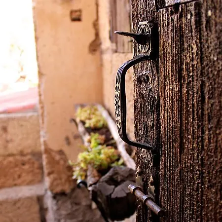 Casa Rural La Venta * Granadilla De Abona