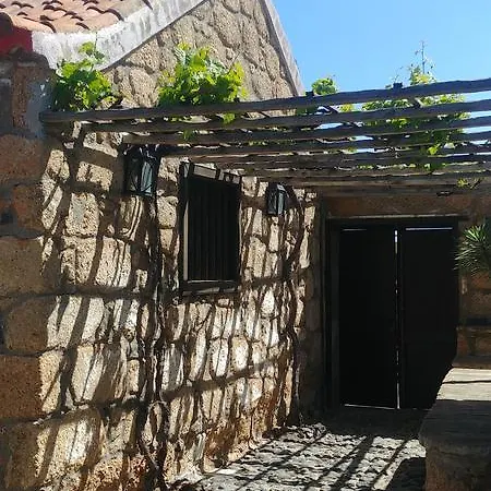 Casa rural Casa Rural La Venta
