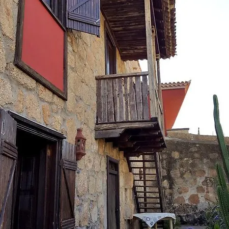 Casa Rural La Venta Granadilla De Abona