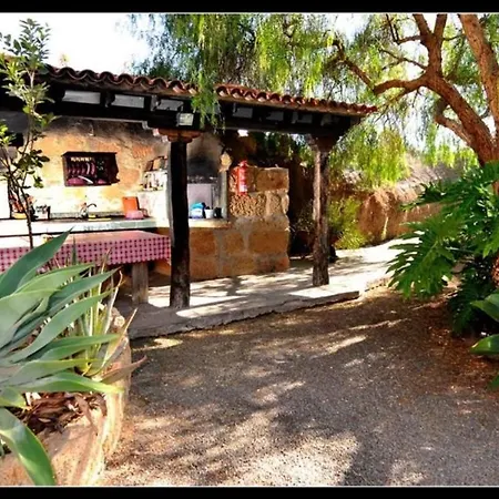 Casa Rural La Venta
