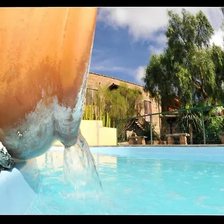 Casa Rural La Venta *